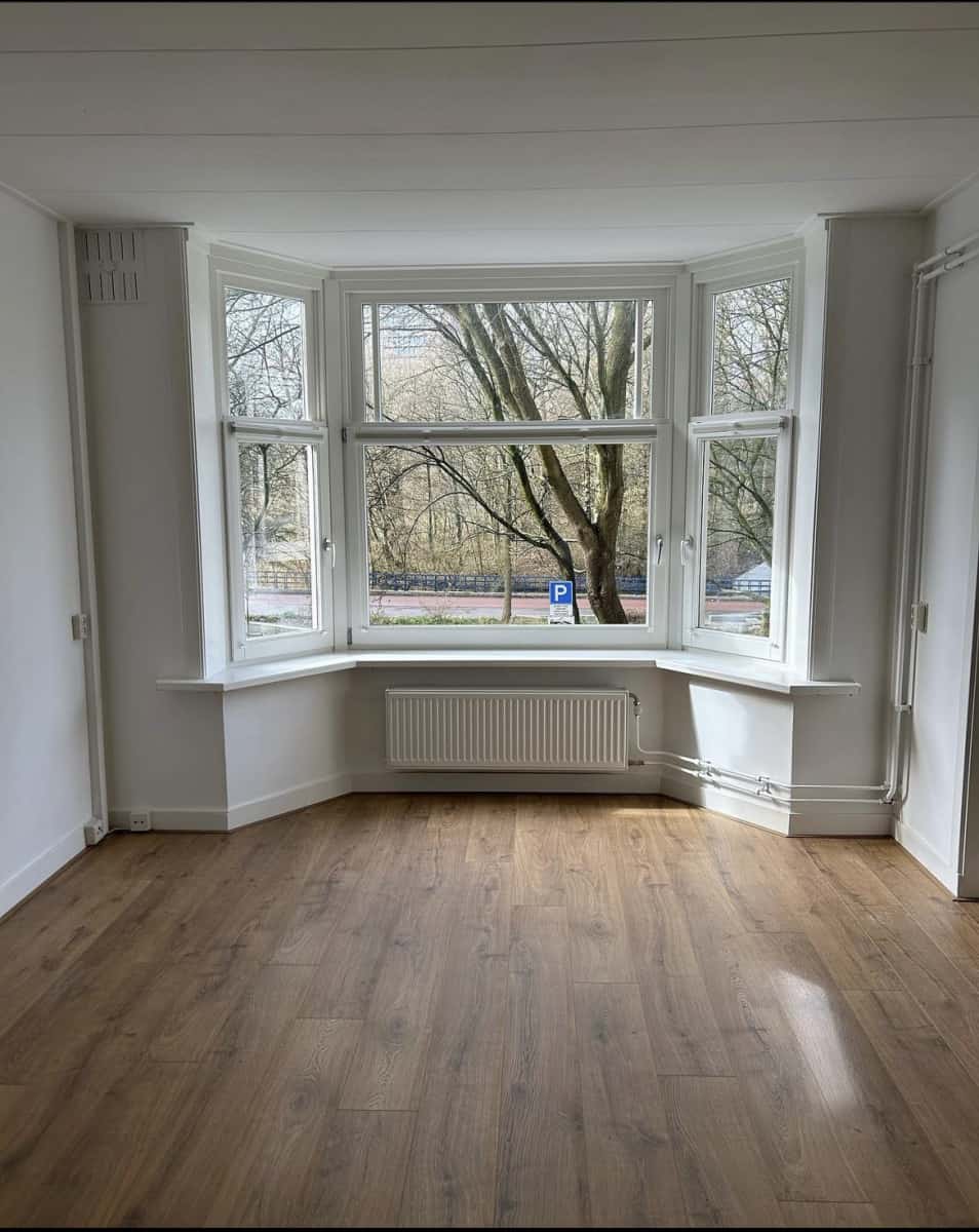 Binnenschilderwerk Amsterdam